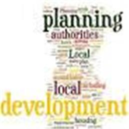 Neighbourhood Development Plan meeting - Tuesday 5th December